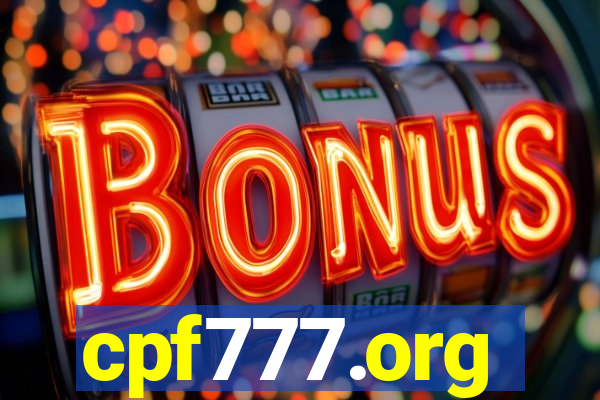 cpf777.org