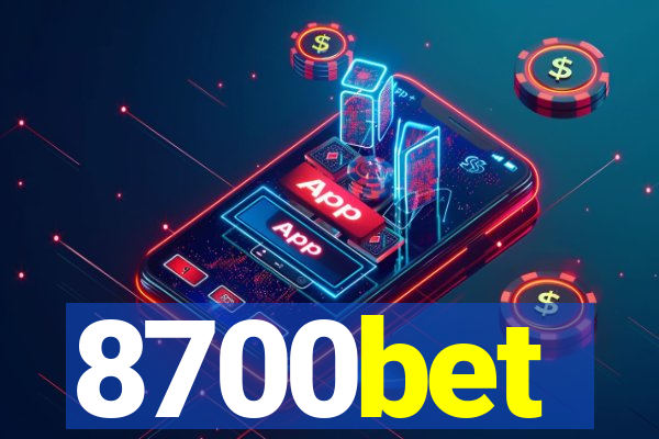 8700bet