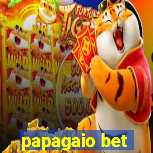 papagaio bet