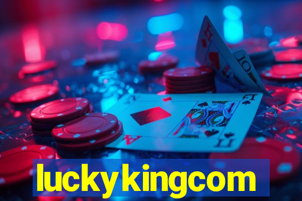 luckykingcom