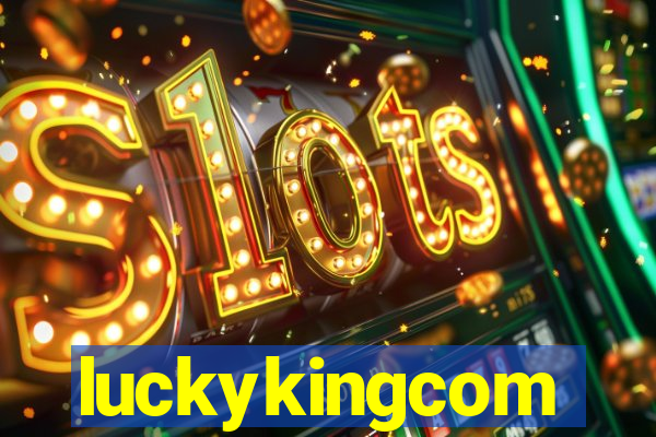 luckykingcom