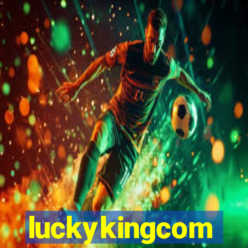 luckykingcom