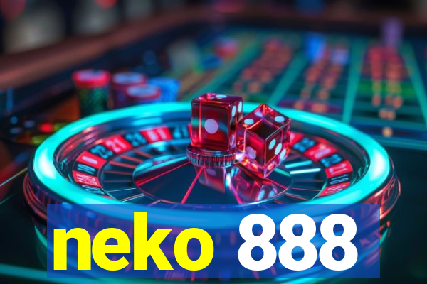 neko 888