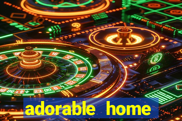 adorable home quanto tempo demora para voltar do trabalho