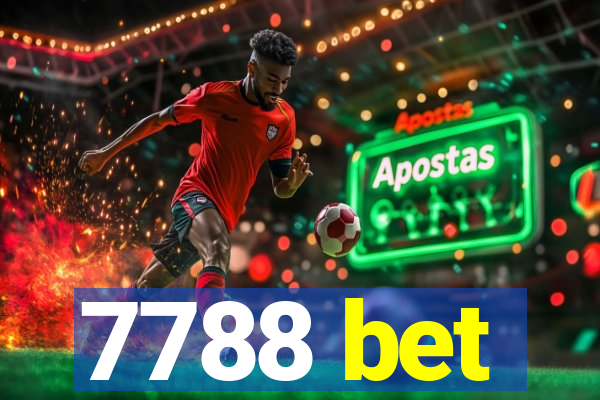 7788 bet