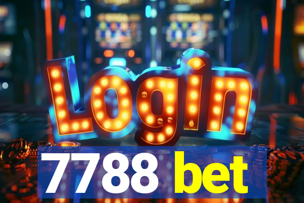 7788 bet