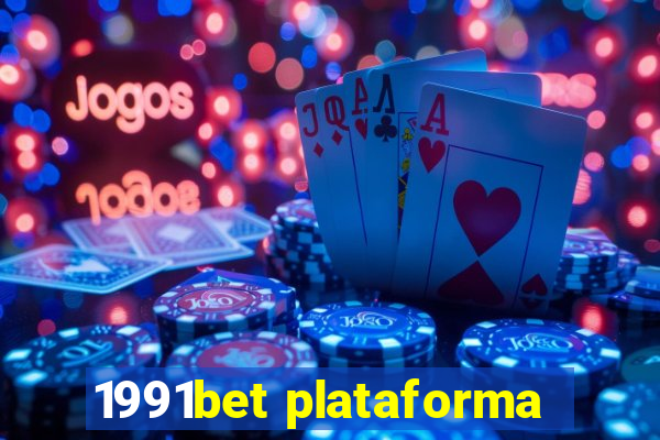 1991bet plataforma