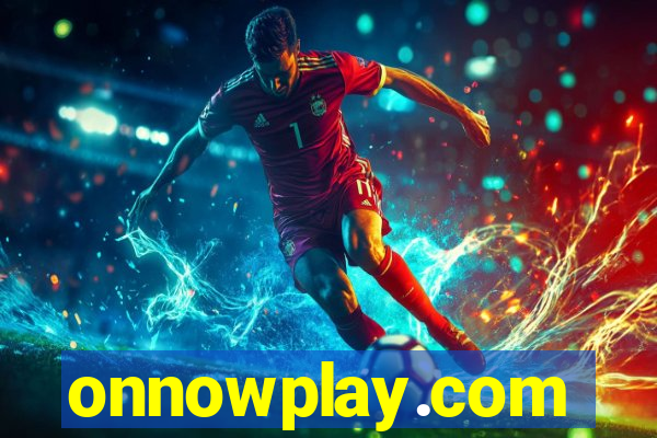 onnowplay.com