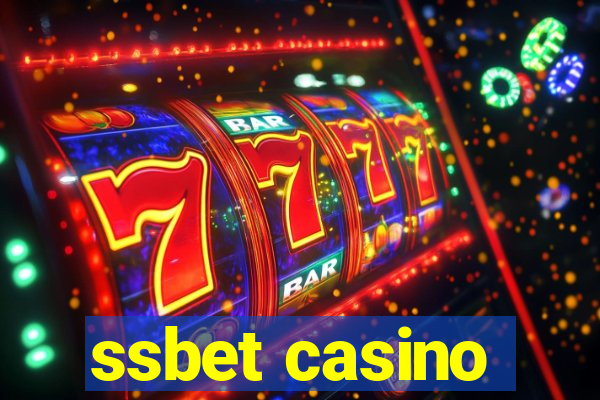 ssbet casino