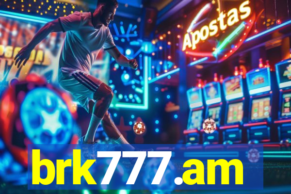 brk777.am