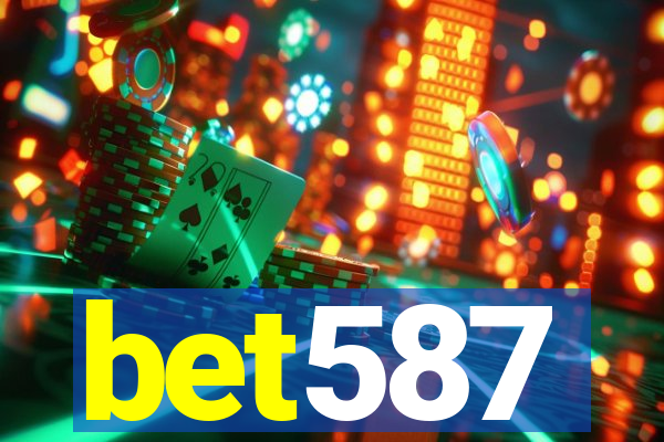 bet587