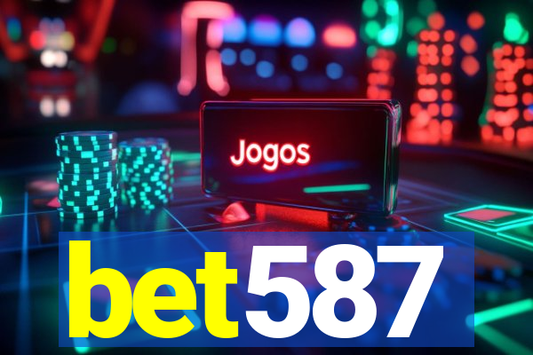 bet587
