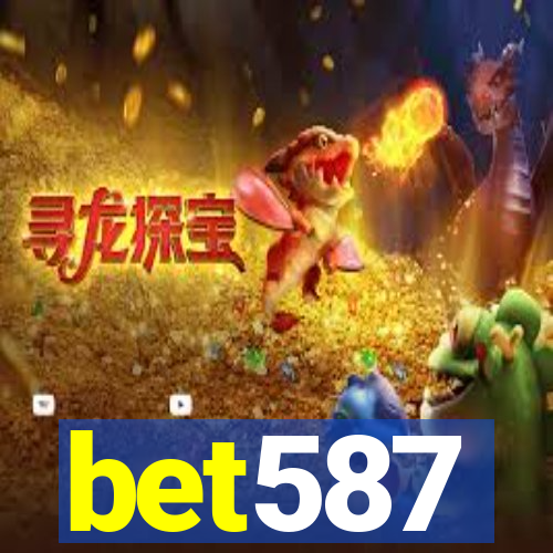 bet587