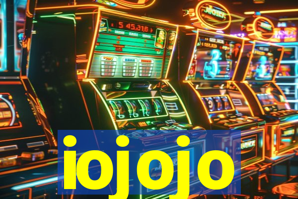 iojojo
