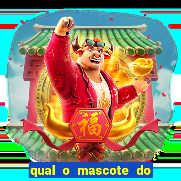 qual o mascote do real madrid