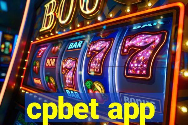 cpbet app
