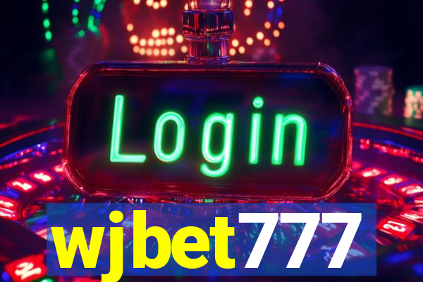 wjbet777