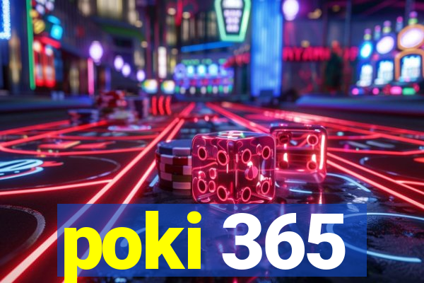 poki 365