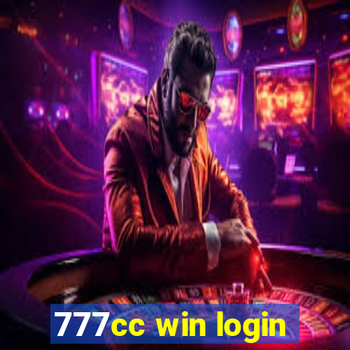 777cc win login