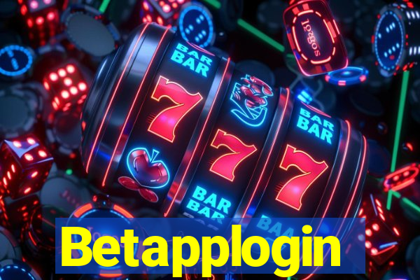Betapplogin