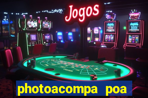 photoacompa poa zona norte