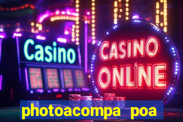 photoacompa poa zona norte