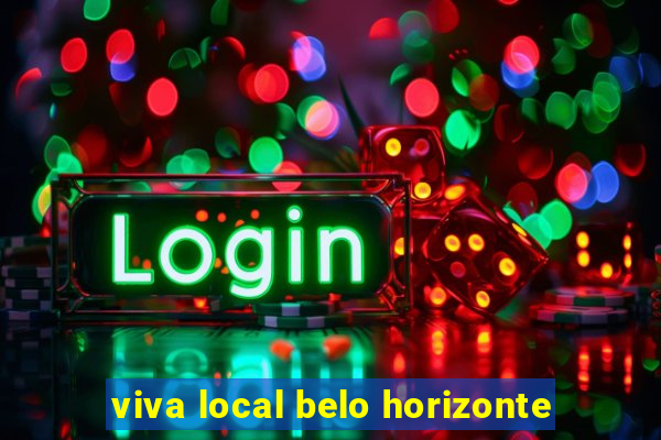 viva local belo horizonte