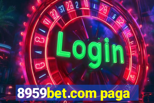 8959bet.com paga