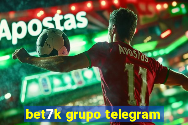 bet7k grupo telegram