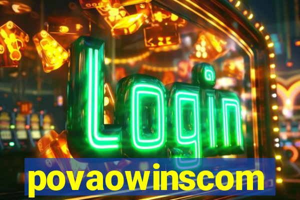 povaowinscom