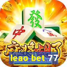 leao bet 77