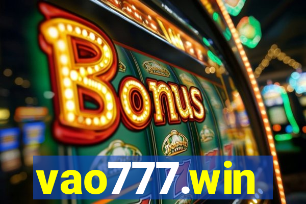 vao777.win
