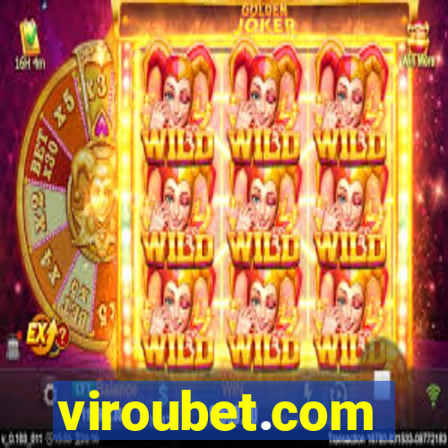 viroubet.com