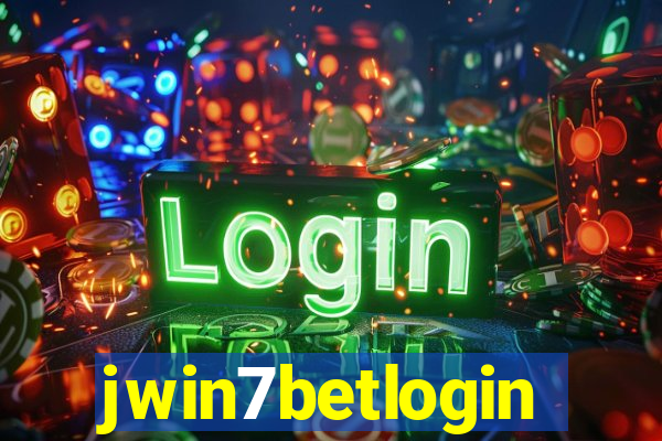 jwin7betlogin