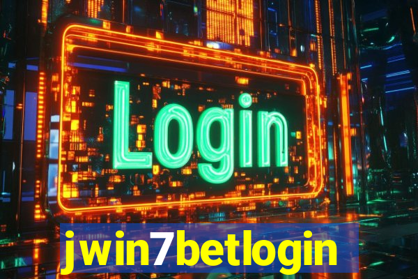 jwin7betlogin