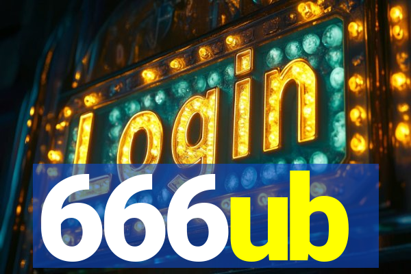 666ub