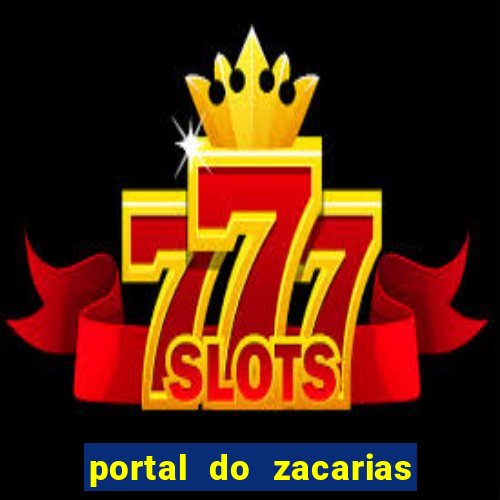 portal do zacarias brida nunes