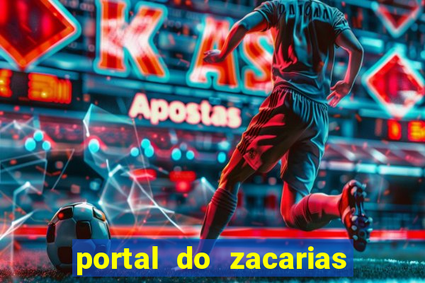 portal do zacarias brida nunes