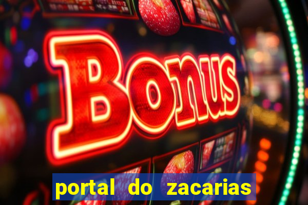 portal do zacarias brida nunes