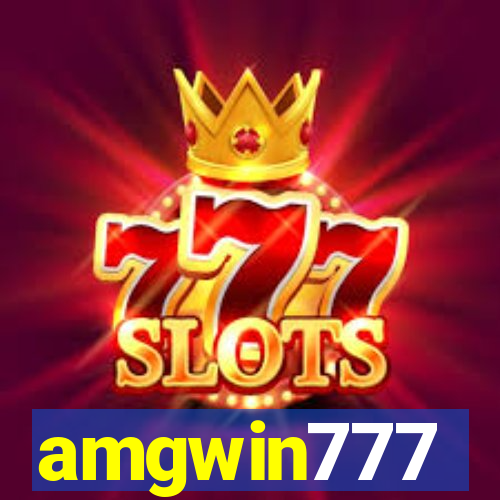amgwin777