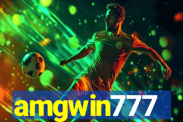 amgwin777