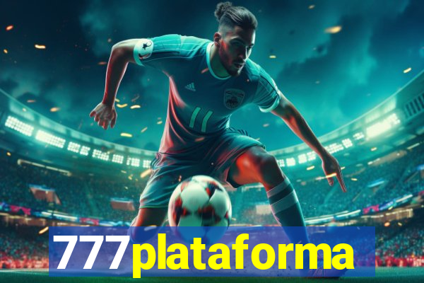 777plataforma