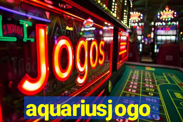 aquariusjogo