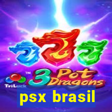 psx brasil