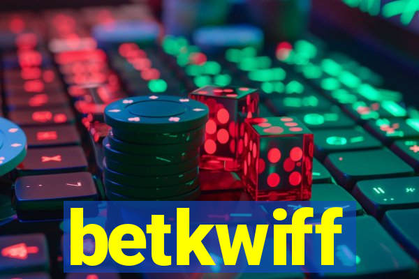 betkwiff