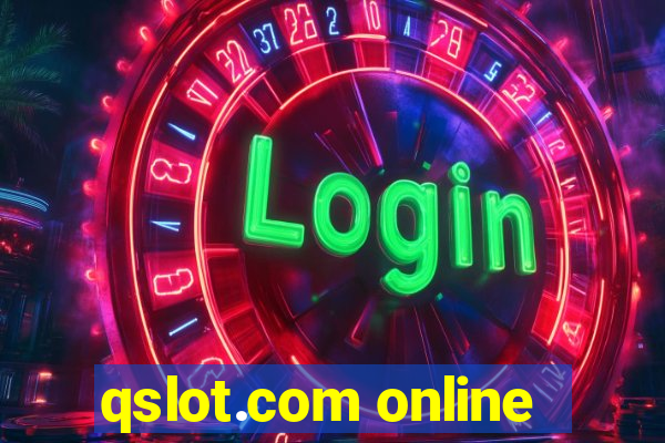 qslot.com online