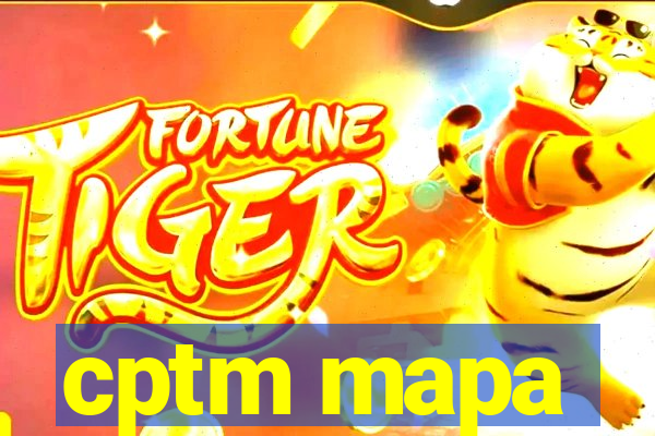 cptm mapa