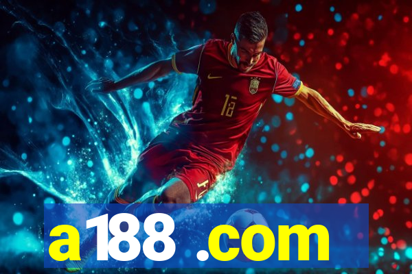 a188 .com