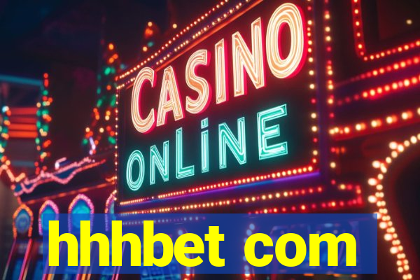 hhhbet com