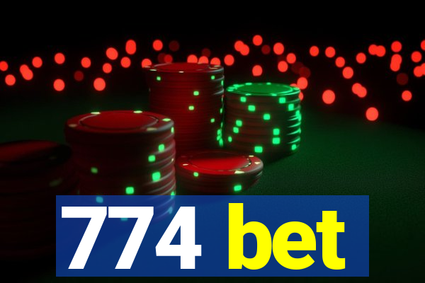 774 bet